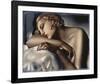 The Sleeping Girl-Tamara de Lempicka-Framed Giclee Print