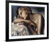 The Sleeping Girl-Tamara de Lempicka-Framed Giclee Print