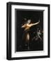 The Sleepwalking Lady Macbeth, 1781-1784-Henry Fuseli-Framed Giclee Print