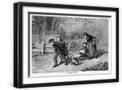 Black Frame