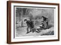 Brown Frame