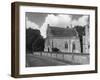 The Slipper Chapel-null-Framed Photographic Print