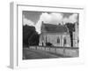 The Slipper Chapel-null-Framed Photographic Print