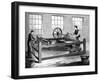 The Slubbing-Billy, C1880-null-Framed Giclee Print