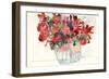 The Small Bunch I-Samuel Dixon-Framed Art Print