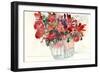 The Small Bunch I-Samuel Dixon-Framed Art Print