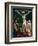 The Small Crucifixion-Matthias Grünewald-Framed Giclee Print