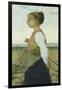 The Small Etruscan, 1891-Niccolo Cannicci-Framed Giclee Print