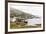 The Small Fishing Village at Cape Charles, Labrador, Canada, North America-Michael Nolan-Framed Photographic Print