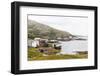 The Small Fishing Village at Cape Charles, Labrador, Canada, North America-Michael Nolan-Framed Photographic Print