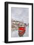 The Small Fishing Village of Mevagissey in Cornwall, England, United Kingdom, Europe-Julian Elliott-Framed Photographic Print