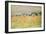 The Small Haystacks, 1887-Claude Monet-Framed Giclee Print