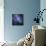 The Small Magellanic Cloud-Stocktrek Images-Photographic Print displayed on a wall