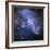 The Small Magellanic Cloud-Stocktrek Images-Framed Photographic Print