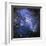 The Small Magellanic Cloud-Stocktrek Images-Framed Photographic Print