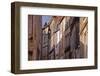 The Small Streets of the City of Poitiers, Vienne, Poitou-Charentes, France, Europe-Julian Elliott-Framed Photographic Print