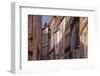 The Small Streets of the City of Poitiers, Vienne, Poitou-Charentes, France, Europe-Julian Elliott-Framed Photographic Print