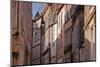 The Small Streets of the City of Poitiers, Vienne, Poitou-Charentes, France, Europe-Julian Elliott-Mounted Photographic Print