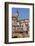 The Small Town of Maratea, on the Tyrrhenian Sea, Basilicata, Italy, Europe-Olivier Goujon-Framed Photographic Print