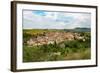The Small Unspoilt Town of Torres Del Rio, Navarra, Spain, Europe-Martin Child-Framed Photographic Print