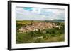 The Small Unspoilt Town of Torres Del Rio, Navarra, Spain, Europe-Martin Child-Framed Photographic Print