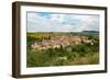 The Small Unspoilt Town of Torres Del Rio, Navarra, Spain, Europe-Martin Child-Framed Photographic Print