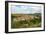 The Small Unspoilt Town of Torres Del Rio, Navarra, Spain, Europe-Martin Child-Framed Photographic Print