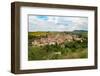 The Small Unspoilt Town of Torres Del Rio, Navarra, Spain, Europe-Martin Child-Framed Photographic Print