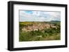 The Small Unspoilt Town of Torres Del Rio, Navarra, Spain, Europe-Martin Child-Framed Photographic Print