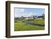 The Small Village of Duirnish-Guido Cozzi-Framed Photographic Print