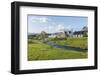 The Small Village of Duirnish-Guido Cozzi-Framed Photographic Print
