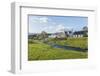 The Small Village of Duirnish-Guido Cozzi-Framed Photographic Print