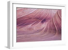 The Small Wave 2-Moises Levy-Framed Photographic Print