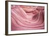 The Small Wave-Moises Levy-Framed Photographic Print