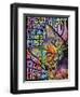 The Smallest Things-Dean Russo-Framed Giclee Print