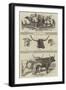 The Smithfield Club-Harrison William Weir-Framed Giclee Print