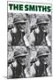The Smiths- Meat Is Murder-null-Mounted Poster