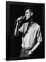 The Smiths- Morrissey- London 1984-null-Framed Poster