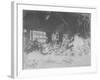 'The Smithy', 1880, (1904)-James Abbott McNeill Whistler-Framed Giclee Print