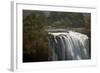 The Smoke That Thunders, Victoria Falls, Zimbabwe-Kymri Wilt-Framed Photographic Print