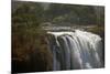 The Smoke That Thunders, Victoria Falls, Zimbabwe-Kymri Wilt-Mounted Photographic Print