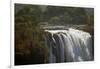 The Smoke That Thunders, Victoria Falls, Zimbabwe-Kymri Wilt-Framed Photographic Print