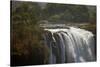 The Smoke That Thunders, Victoria Falls, Zimbabwe-Kymri Wilt-Stretched Canvas