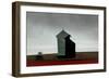 The Smokehouse, Brighton-Valda Bailey-Framed Photographic Print