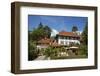 The Smokehouse Hotel and Restaurant, Cameron Highlands, Pahang, Malaysia, Southeast Asia, Asia-Jochen Schlenker-Framed Photographic Print