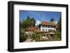 The Smokehouse Hotel and Restaurant, Cameron Highlands, Pahang, Malaysia, Southeast Asia, Asia-Jochen Schlenker-Framed Photographic Print