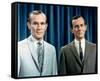 The Smothers Brothers Show (1965)-null-Framed Stretched Canvas