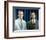 The Smothers Brothers Show (1965)-null-Framed Photo