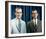 The Smothers Brothers Show (1965)-null-Framed Photo