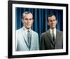 The Smothers Brothers Show (1965)-null-Framed Photo